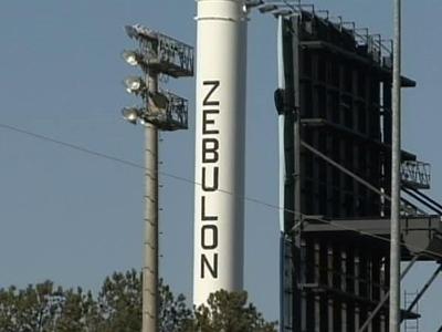 Raleigh Debates Expanding Water-Line to Zebulon