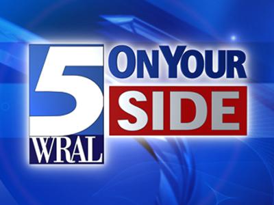 5 On Your Side logo
