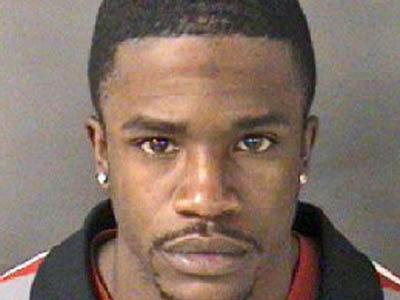 Man Sought in Fayetteville Slaying