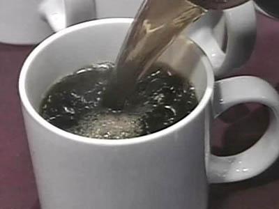 Study: Caffeine May Aggravate Diabetes Symptoms
