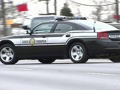 Lawmaker Questions Highway Patrol's Actions