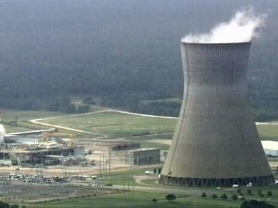 Progress Energy Hopes to Expand Nuclear Plant