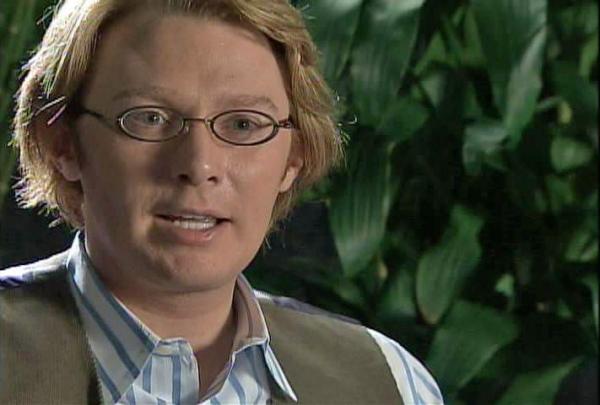 Clay Aiken Reflects on Charity Trip to Mexico