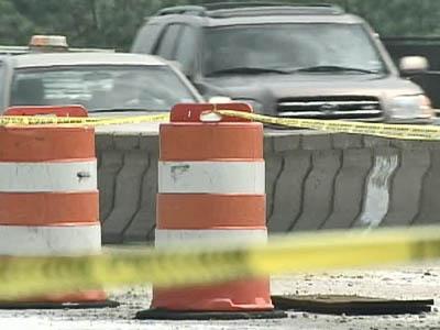 DOT, Easley Take Heat for Highway Construction Delays