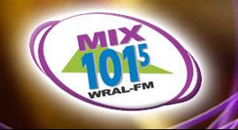 Mix 101.5 Children's Hospital Radio-Thon kicks off Tuesday