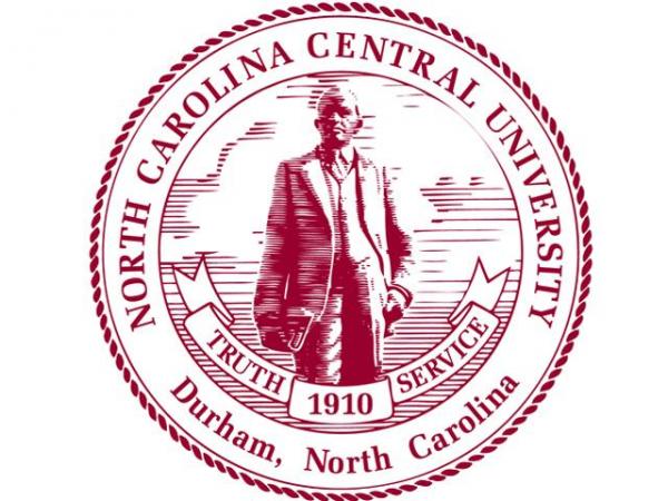 North Carolina Central University; N.C. Central; NCCU