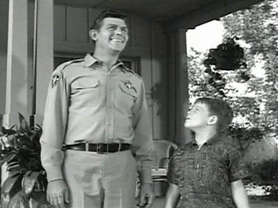 Actor, NC icon Andy Griffith dies
