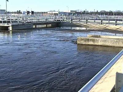 Businesses Tap Into Alternate Water Source