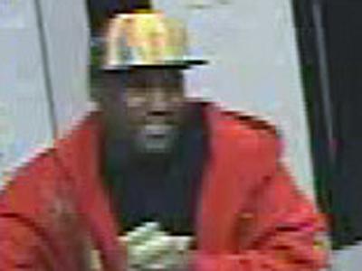 3 Sought in 2 Raleigh Bank Robberies