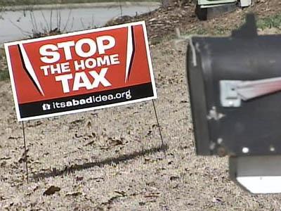 Orange County Polls Voters on Transfer Tax