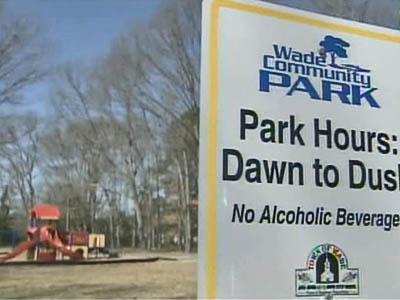 Cumberland Town Bans Sex Offenders From Parks