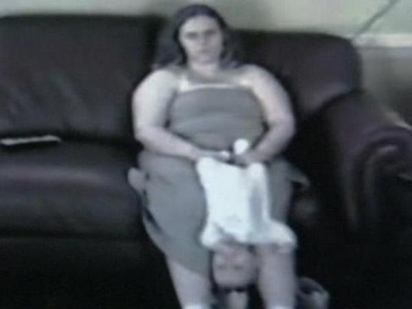 Child-Abuse Charges Filed in 'Nanny Cam' Case