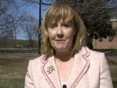Governor's Office: Fired Spokeswoman's Claims 'Not True'