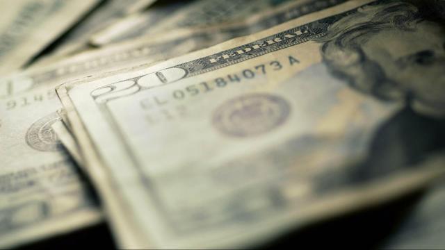 N.C. could face $1B deficit in coming year