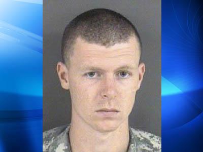 Ex-Soldier Pleads Guilty to Killing 3 in Wreck