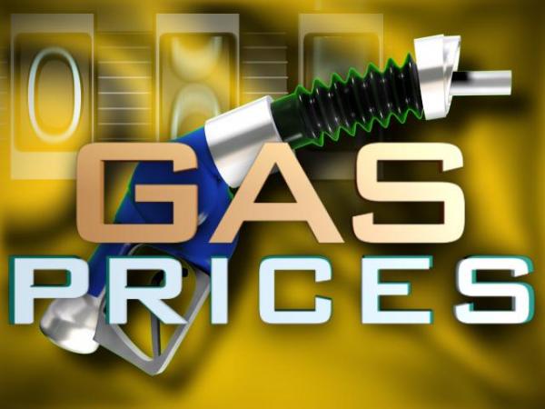 gas prices surge