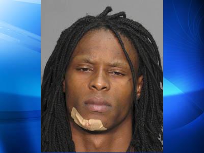 Man Charged in Shooting of Convenience-Store Clerk
