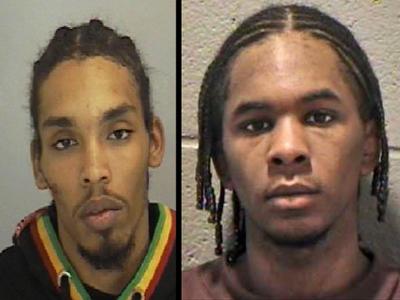 UNC murder suspects could face more charges
