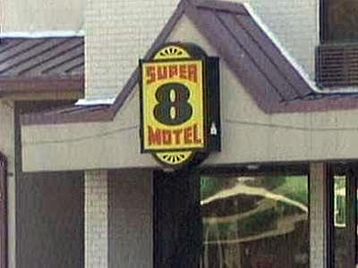 8 Treated for Carbon Monoxide Exposure at Raleigh Motel