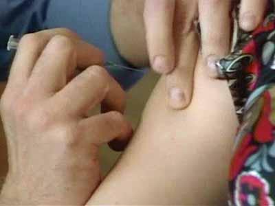 New shingles vaccine recommended for everyone over 50 