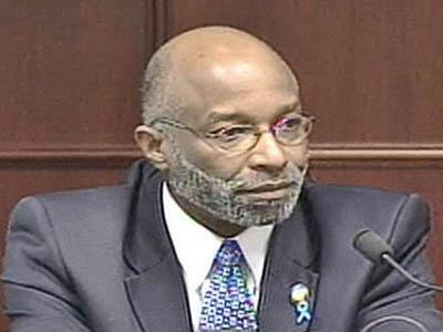 Court upholds fraud conviction of ex-Rep. Wright