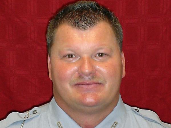Ex-Cumberland deputy indicted on fraud charges
