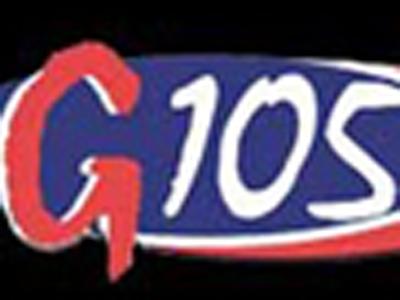 G105 Logo