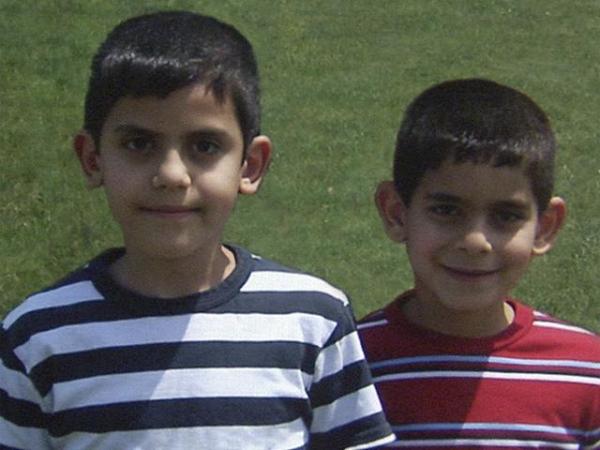 Parents: Sons' Deaths Were God's Will