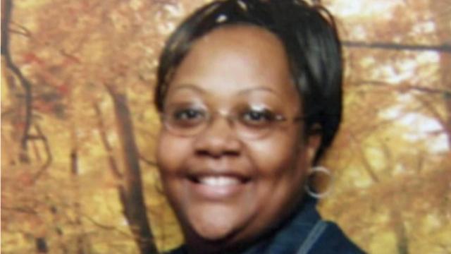 Family: 'heartless person' killed woman at gas station
