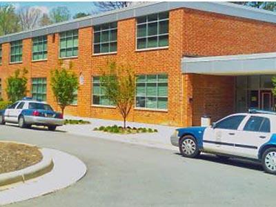 Six arrested after fight at Enloe High