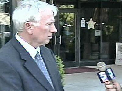 WRAL Interview With Onslow County DA