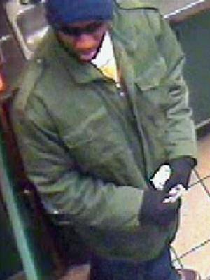 Raleigh police probe possible link in Subway robberies