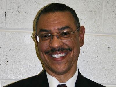 Robert Logan, Chatham County Schools superintendent