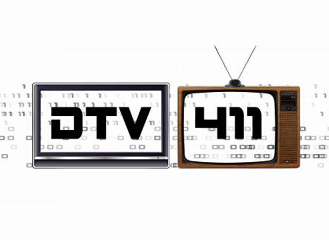 DTV 411