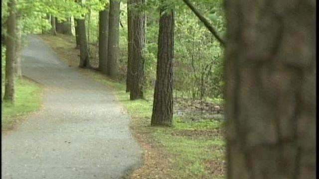 Police: Second Attack on Woman Reported at Raleigh Park
