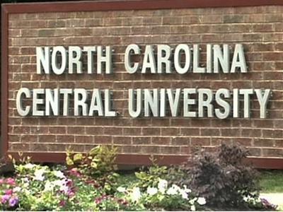 NCCU opens center for student veterans
