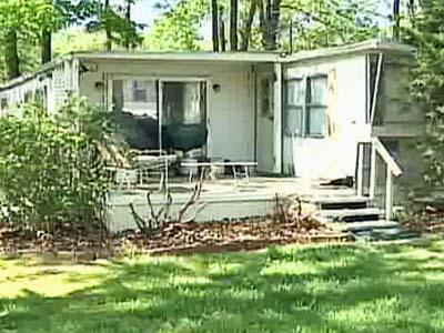 Rezoning Could Spell End to Raleigh Mobile Home Park