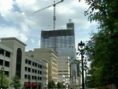Downtown Raleigh Buzzing With Weekend Events 