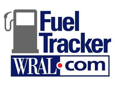 WRAL.com's Fuel Tracker