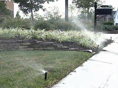 Raleigh mayor: Stage 1 water restrictions to stay for now