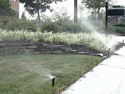 Raleigh Mayor: Stage 1 Water Restrictions to Stay for Now