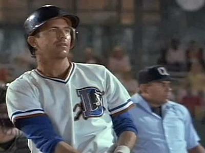 Producer says sequel to 'Bull Durham' in the works