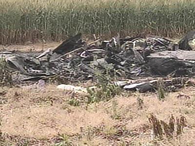 2 die in Greene County plane crash