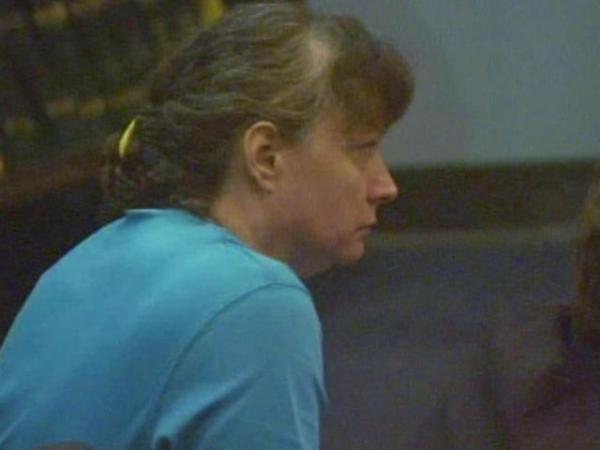 Expert: Adoptive mother engaged in 'ritualistic torture'
