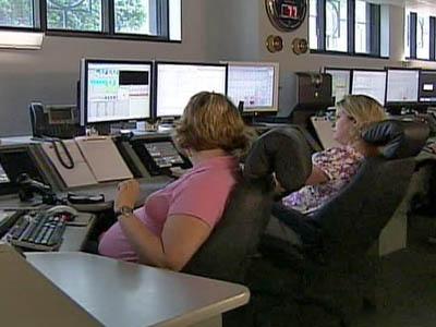 Glitch causes delay in Johnston County's reverse 911