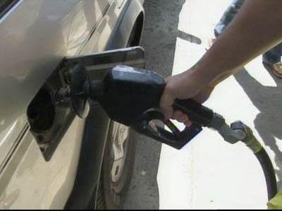 High gas prices have people trying to save money