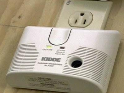 Lawmakers consider making carbon monoxide detectors mandatory