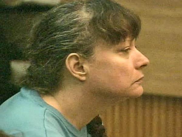 06/12/08: Adoptive mother convicted in boy's death