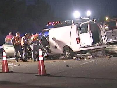 Beltline collision kills 3, injures 3
