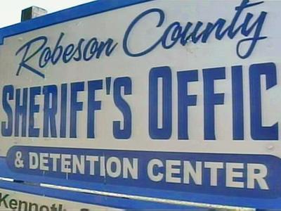 Ex-Robeson deputies get prison terms for corruption charges
